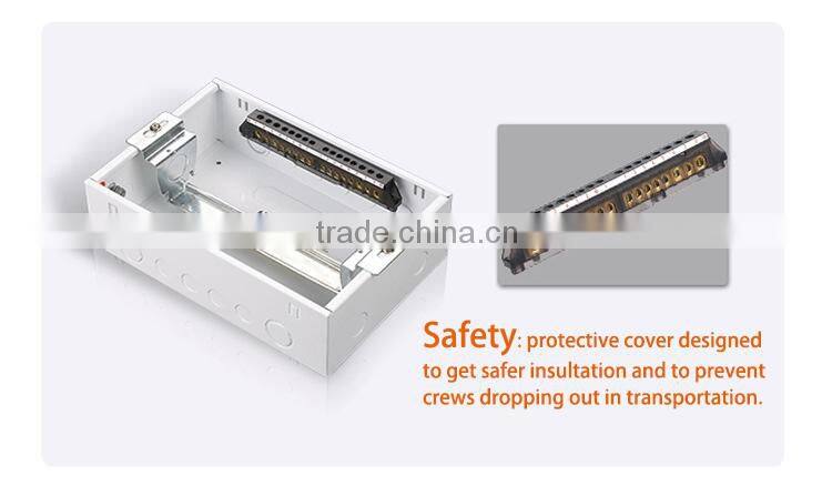 china wholesale two row distribution with high quality