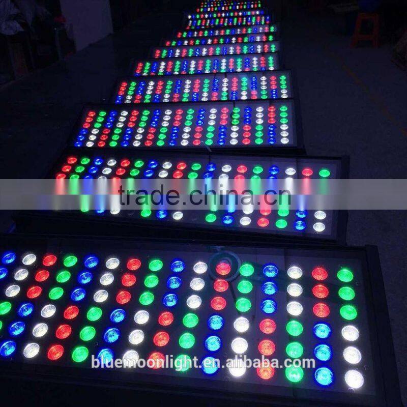 high quality outdoor led backlight panel led strip light bar backlight dimmer
