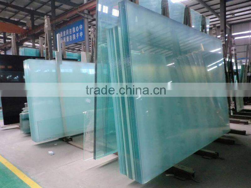 clear float glass superior quality & price clear float glass '10mm extra clear glass