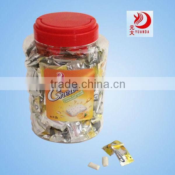 2013 new item double bubble gum