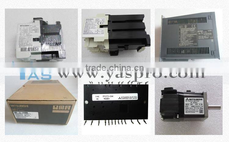 Mitsubishi Ac Servo Motor HC-SFS121B