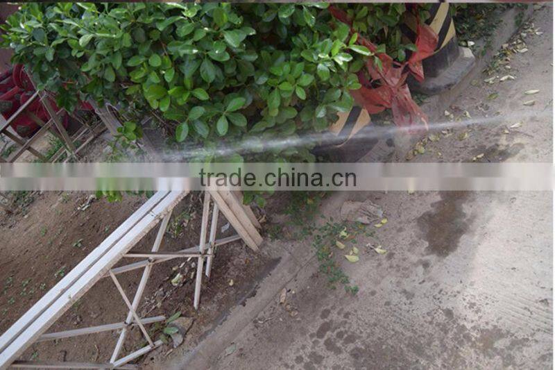 Mini car washing machine