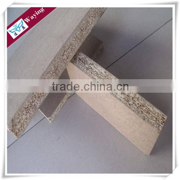 Cheap Plain Particle Board Price