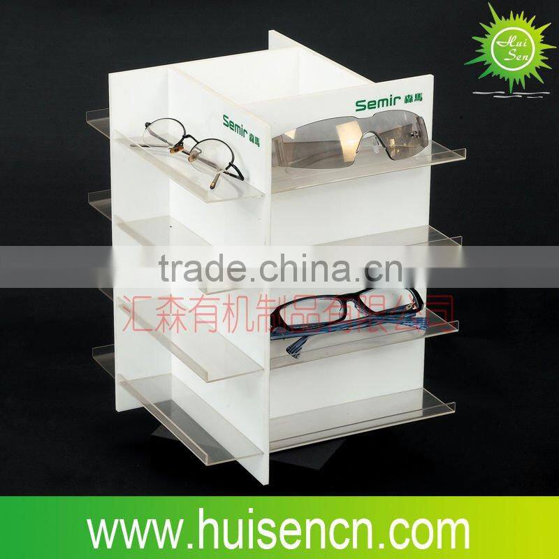 Fashion spectacle frames display stand