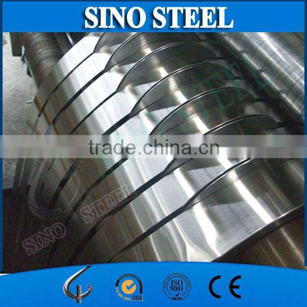 Hot Selling tinplate with golden lacquer