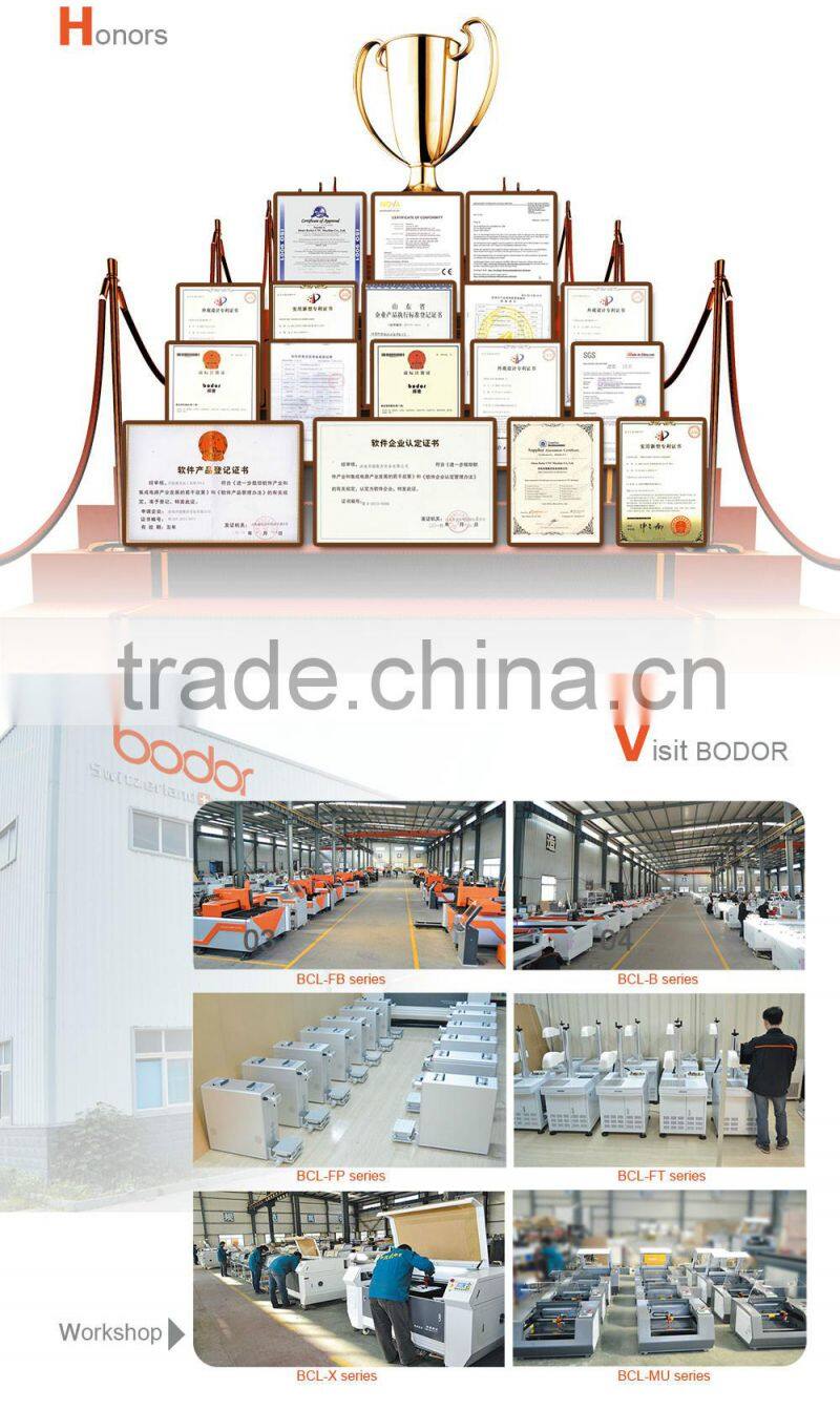 Convenience Hand-hold Fiber Laser Marking Machine With High Quality