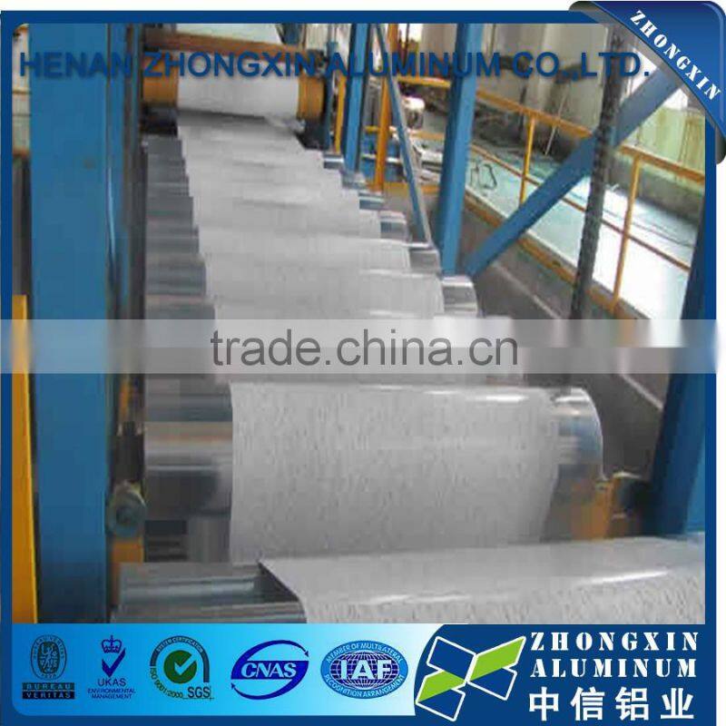 pe coated aluminum trim coil --chinese manufacturer