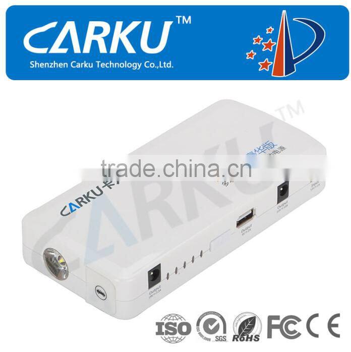 New Car parts car accessories jump starter with 12000mAh 12V