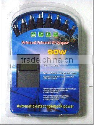 90W universal laptop switching