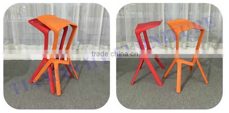 Modern Design Sturdy Bar Chair, Fashional Bar Stool For Sale