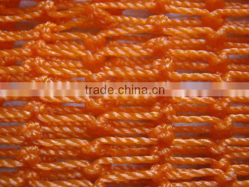 fishing storage mesh bag