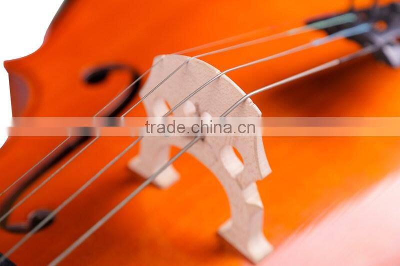 1/8 Cello Antique cello Professional cello