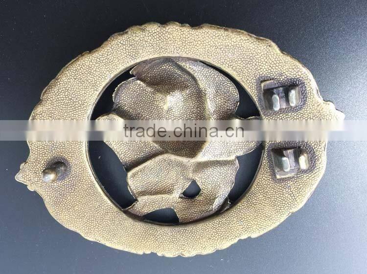 German buckles Fantastic buckle