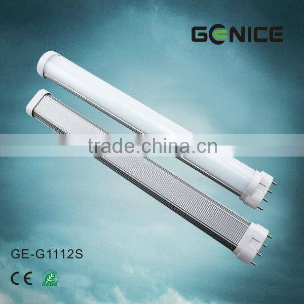 12w LED Lighting 2G11
