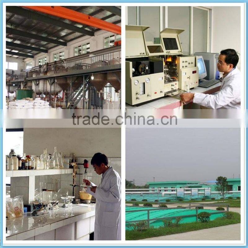 Food Grade Strong Acid Cation Ion Exchange Resin