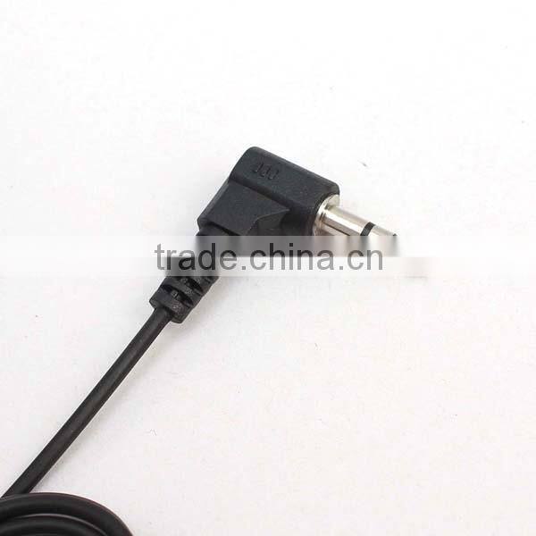 2016 neckband Computer headset with 3.5mm jack