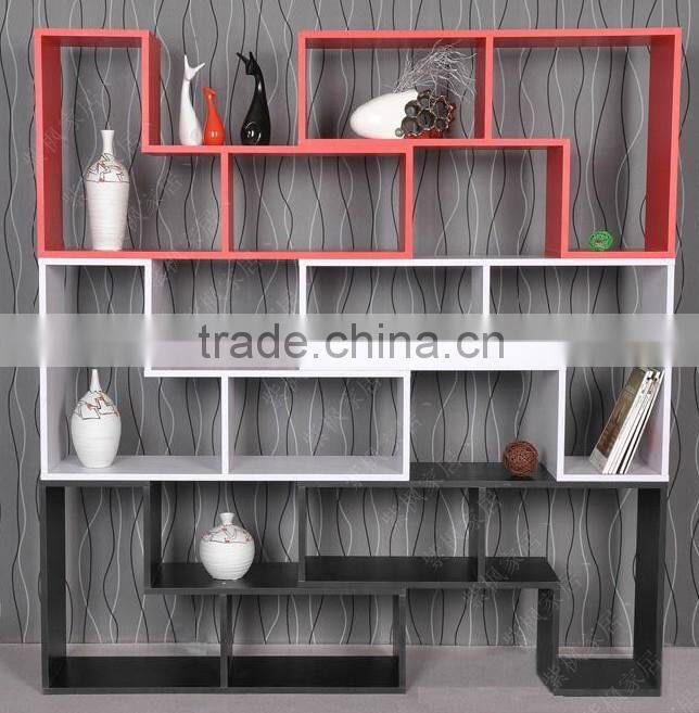 new fashion acrylic shelf