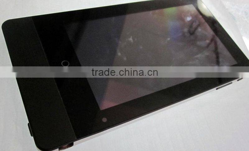 The World's First Tablet PC Projector 50LM upto 100inch screen