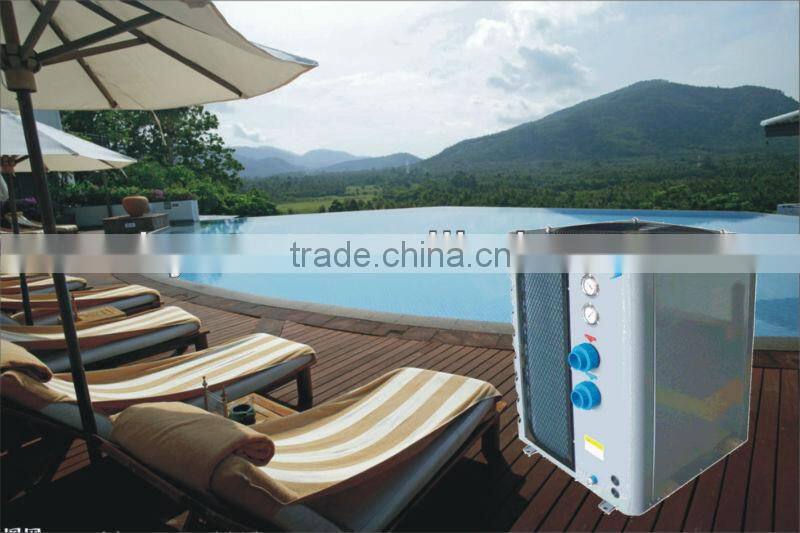 Newly Designed Spa Heater Pump(CE, CB, EC, ETL, CETL, C-TICK, WATER MARK, STANDARD MARK, UL, SABS, SANS, SAA, SASO, RoHS)