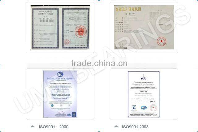 F auto Spare Auto parts Wheel Hub Bearing DAC30600037 for Japanese car