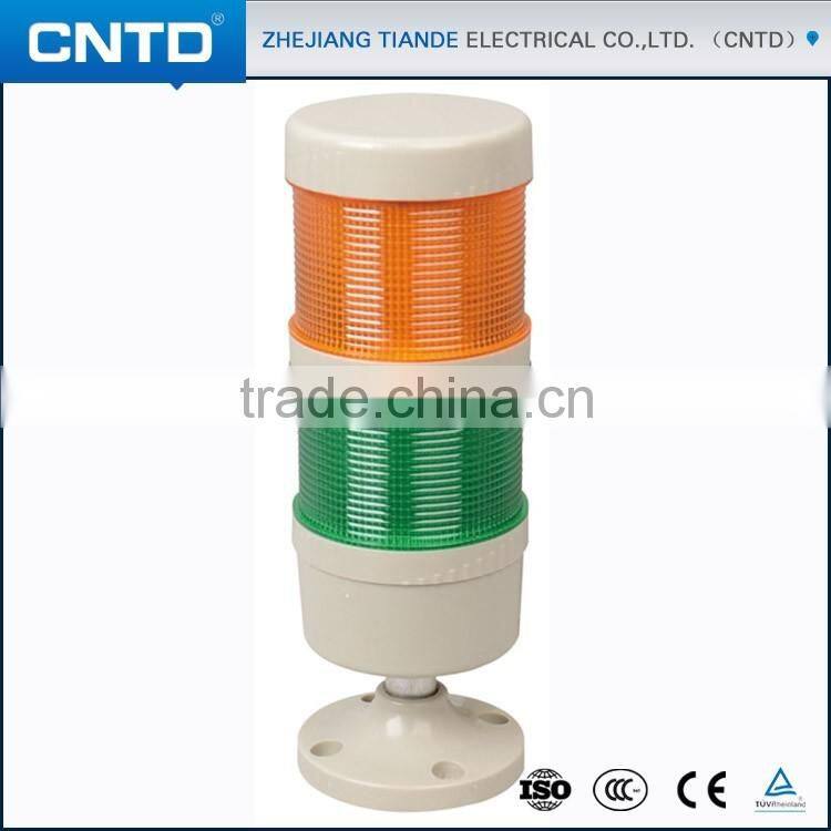 CNTD Alibaba Best Sellers Wireless Tower Warning Light With Good Performance