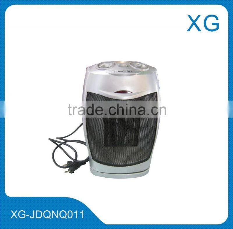 1200W electric halogen heater/halogen quartz tube infrared heater