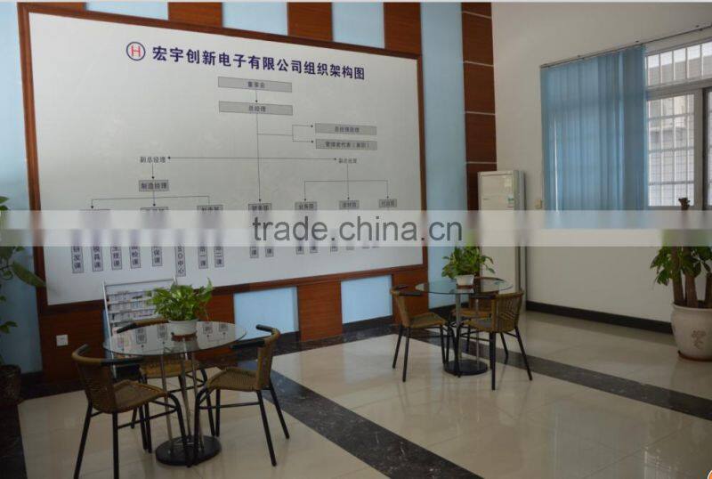 2016 high quality potentiometer slide,motorized slide potentiometer