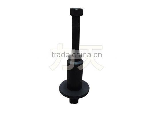 Track Adjuster and Recoil Spring Assy EX210 excavator adjustable cyclinder