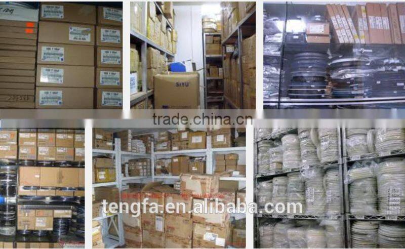 IC chips electronic components TUSB3410VF