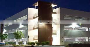 IP65 Rated 80w LED Wall Pack with UL Listed Driver (GWP-080AW1)