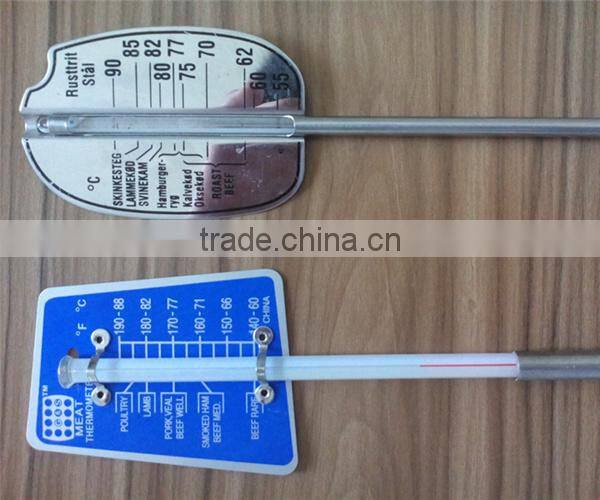 hot sale roast/barbecue/grilled beef Thermometers
