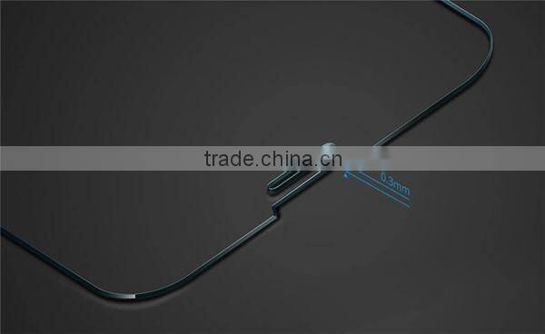 New Product Protective Eyes Anti Blue Ray Screen Protector Film Tempered Glass Screen Protector for Iphone 6