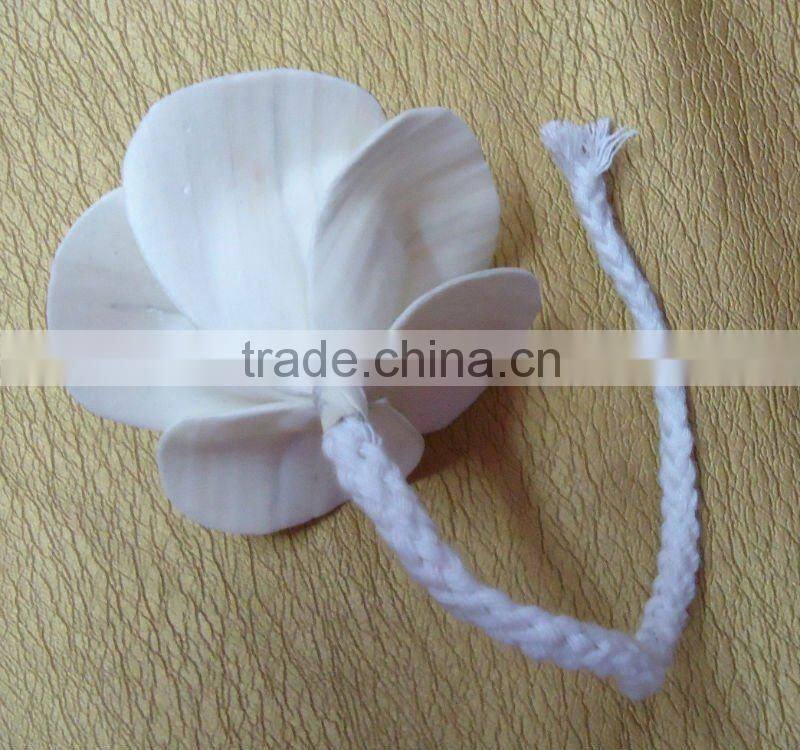 Sola diffuser decorative flowers