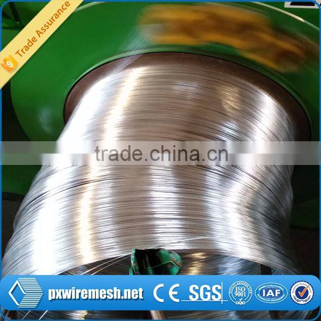 2015 hot sale el wire/ iron wire/ galvanized tie wire