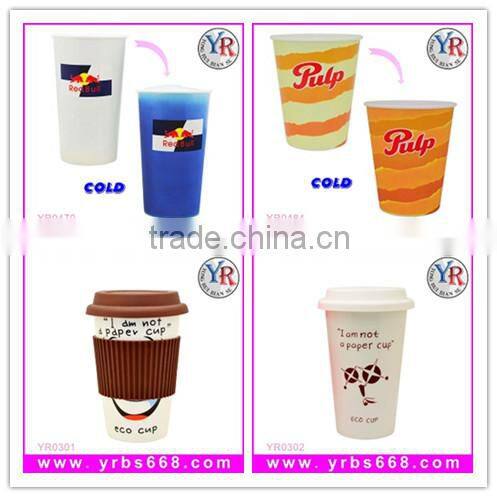 18 years manufacture food safety 13oz new bone china mug wholesale price