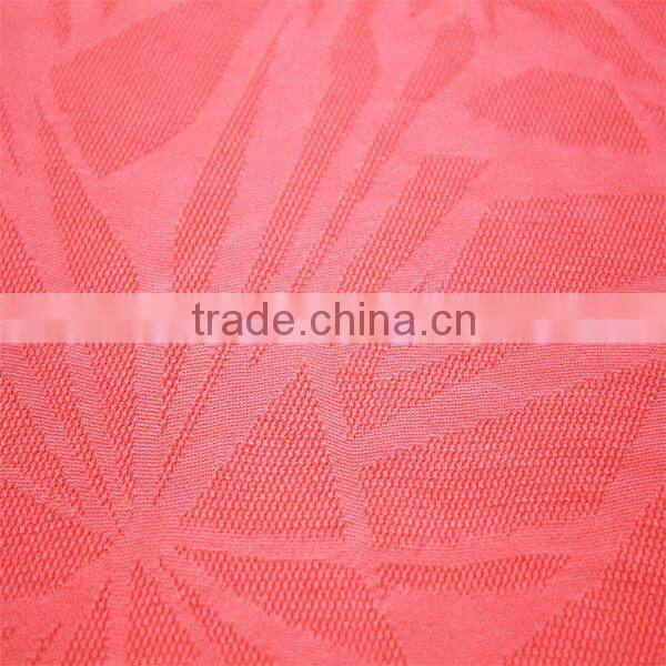2014 polyester active sports clothing fabric net mesh