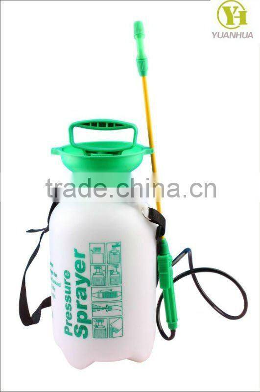 agriculture pressure mist sprayer(YH-015)