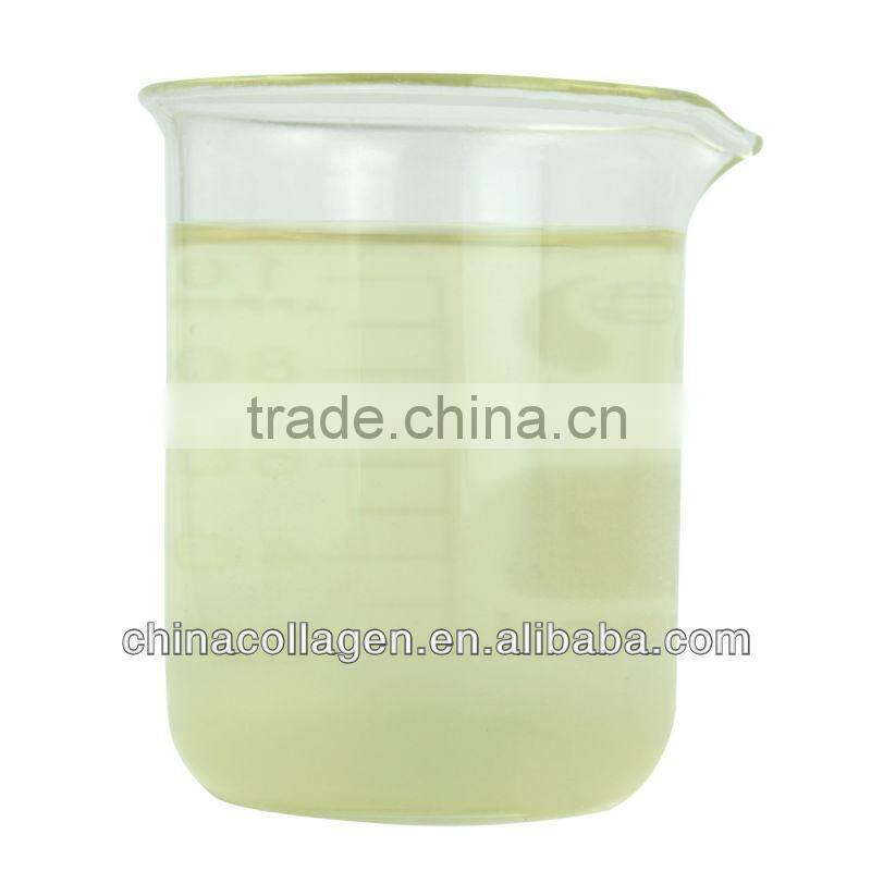 collagen granule for collagen drink