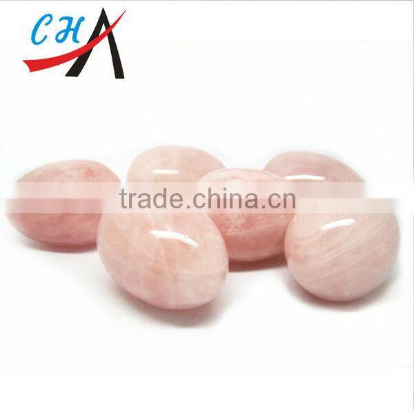 100% Polished Kegel Exercise Crystals Egg Healing