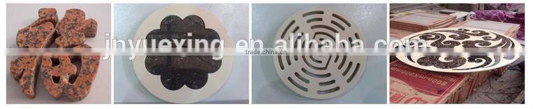 high precision cnc processing center water jet cutting machines prices