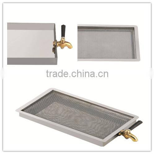 MDH-100A manual sugar cane juice extractor machine