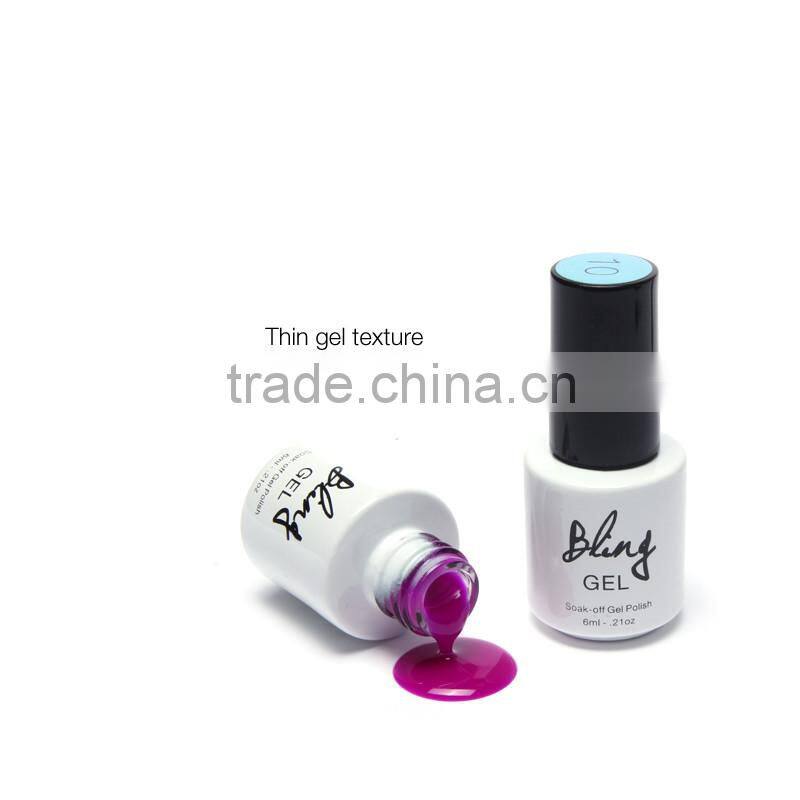 Wholesaler custom china glaze wholesale pink kids nail polish