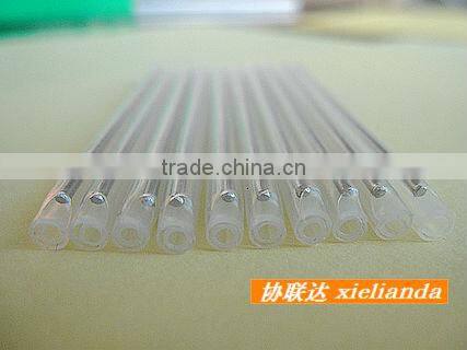 Optic fiber heat shrink tube,Fiber optic heat shrink tube for Optic Splice Closure