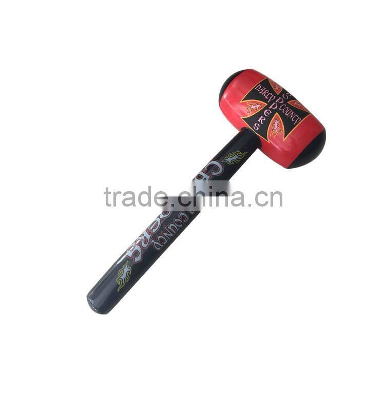 Customized inflatable hammer , Wholesale inflatable hammer