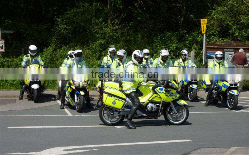 reflective flame retardant workwear fire suit