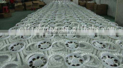 H005 super brightness high quality colorful incandescent luminaire light bulb