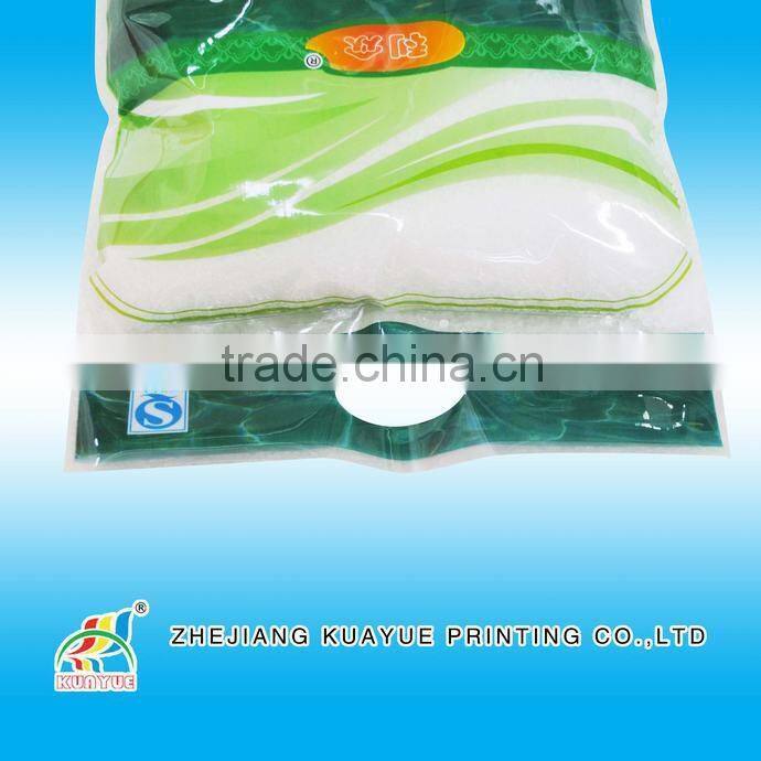 Hot Sale Factory Price Jasmine Rice Bags,Thai Rice Bags,Basmati Rice Bags