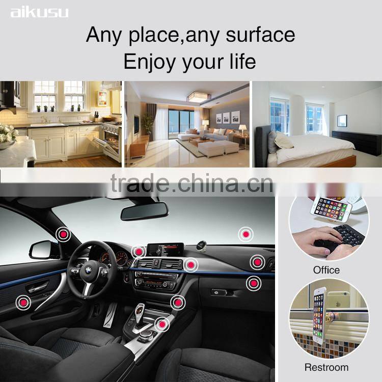 Car Mount Smartphone Cradle Cell Phone Car Holder