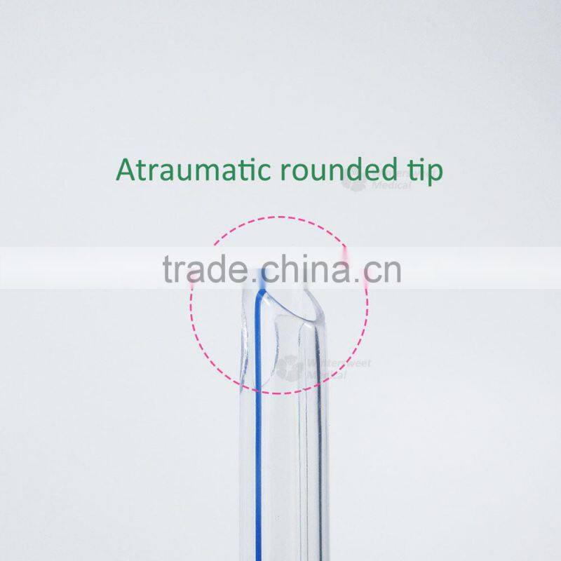 Preformed Endotracheal Tube Surgical Supplies