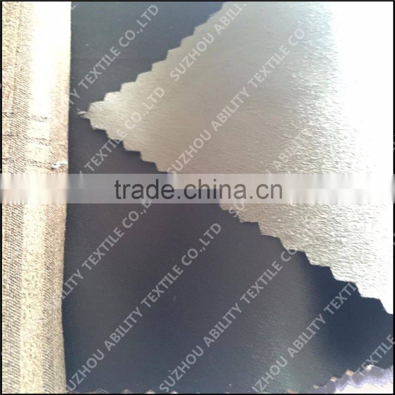 Men Suede Leather Shoes